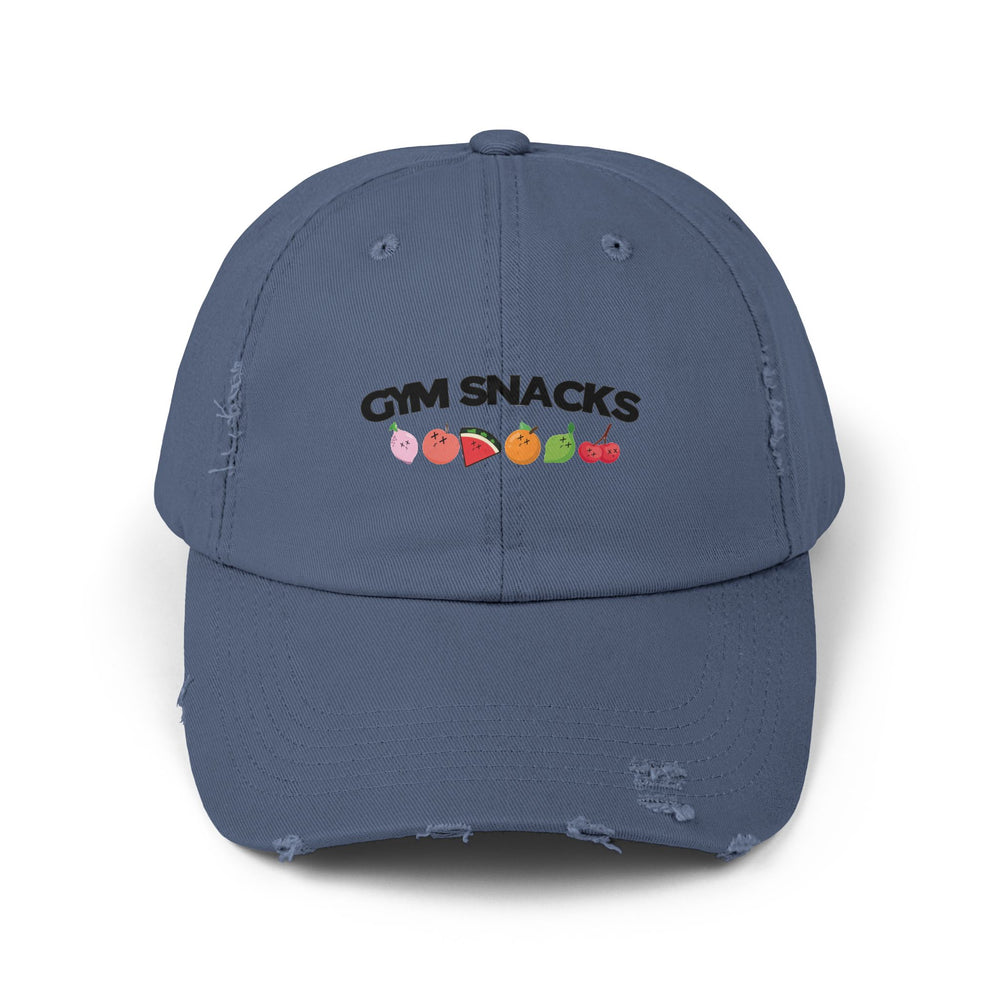 
                  
                    Gym Snacks Hat
                  
                