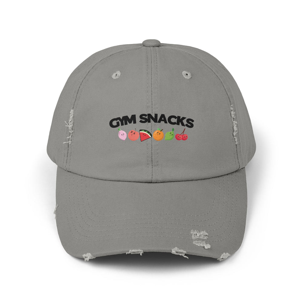 
                  
                    Gym Snacks Hat
                  
                