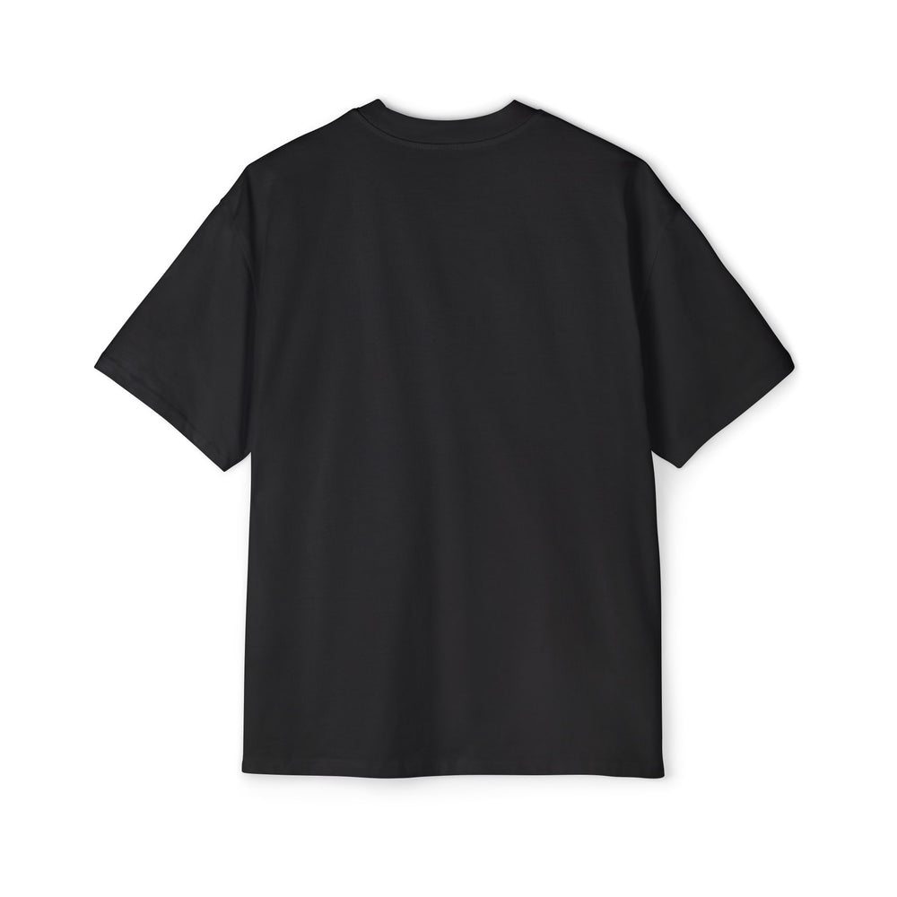 
                  
                    Men's Oversized Tee
                  
                