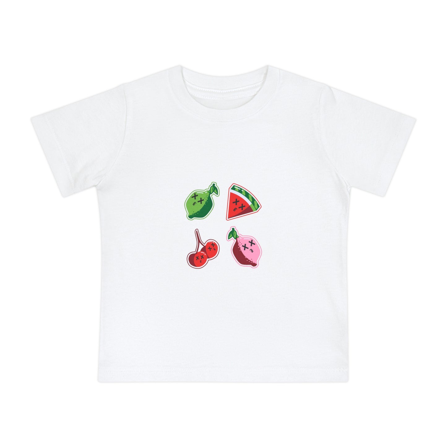 Baby Short Sleeve T