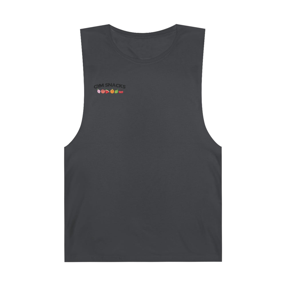 Logo Tank