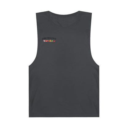 Unisex Barnard Tank