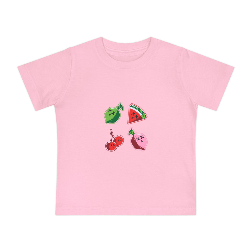 
                  
                    Baby Short Sleeve T
                  
                