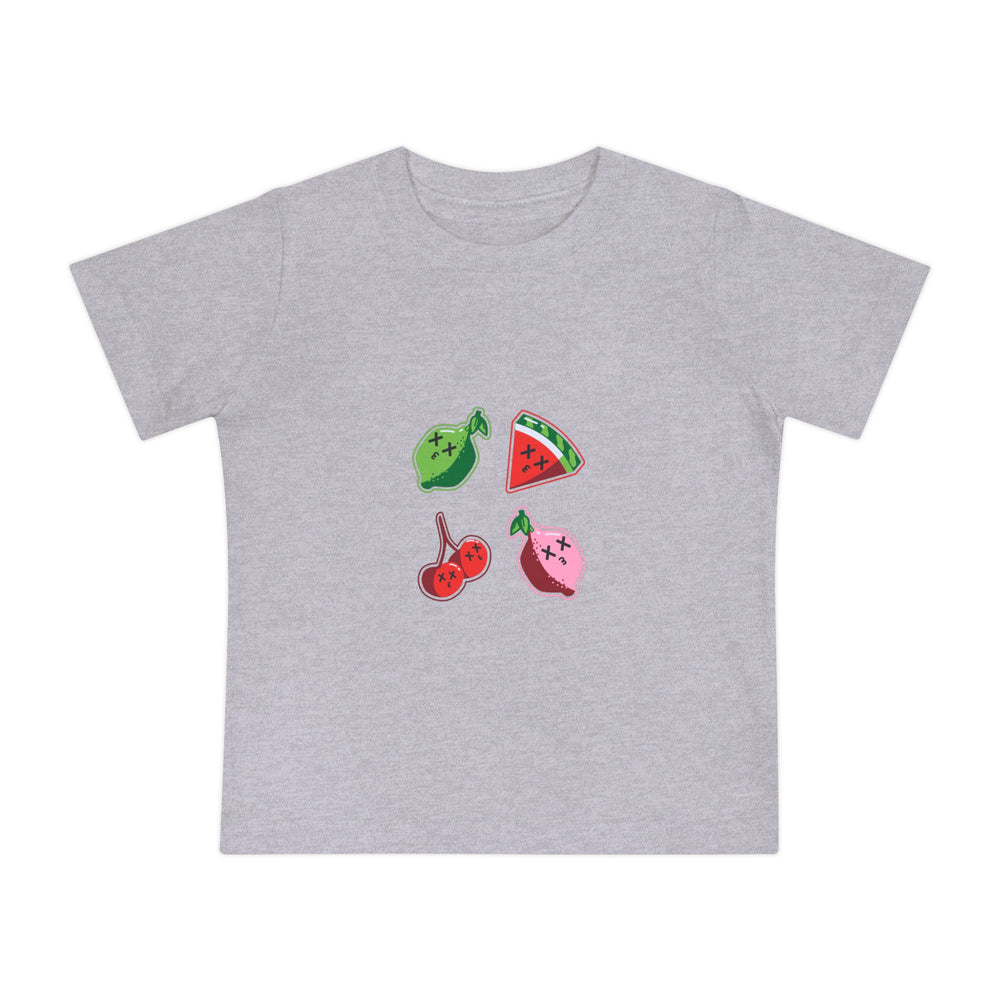 
                  
                    Baby Short Sleeve T
                  
                