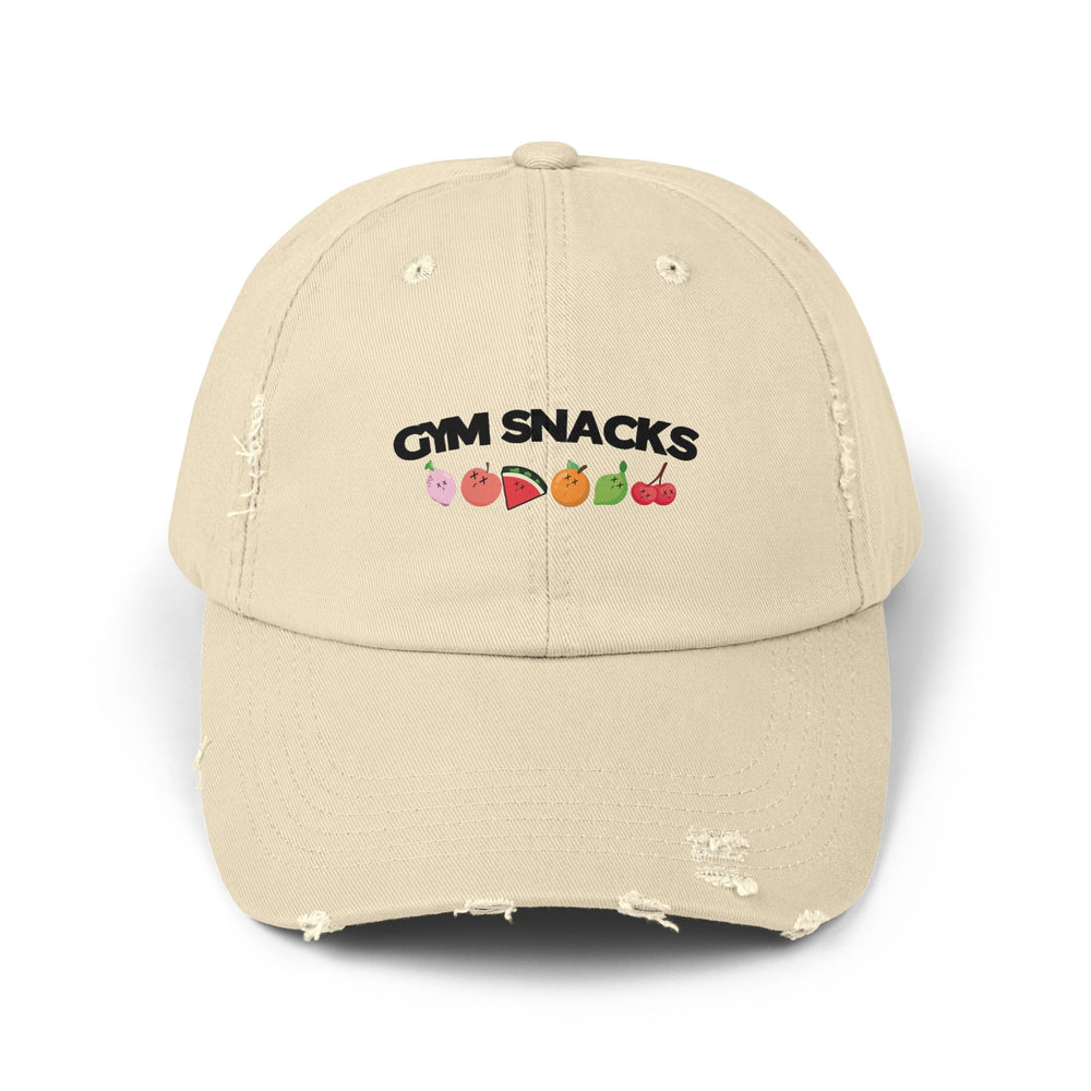 
                  
                    Gym Snacks Hat
                  
                