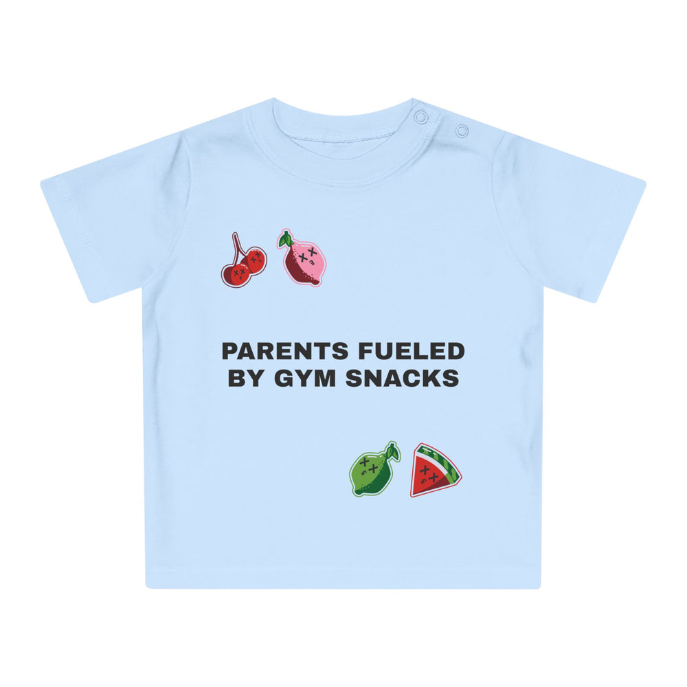 
                  
                    Baby T-Shirt
                  
                