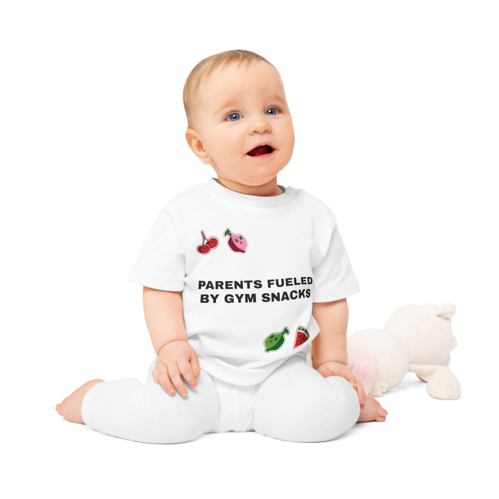 
                  
                    Baby T-Shirt
                  
                