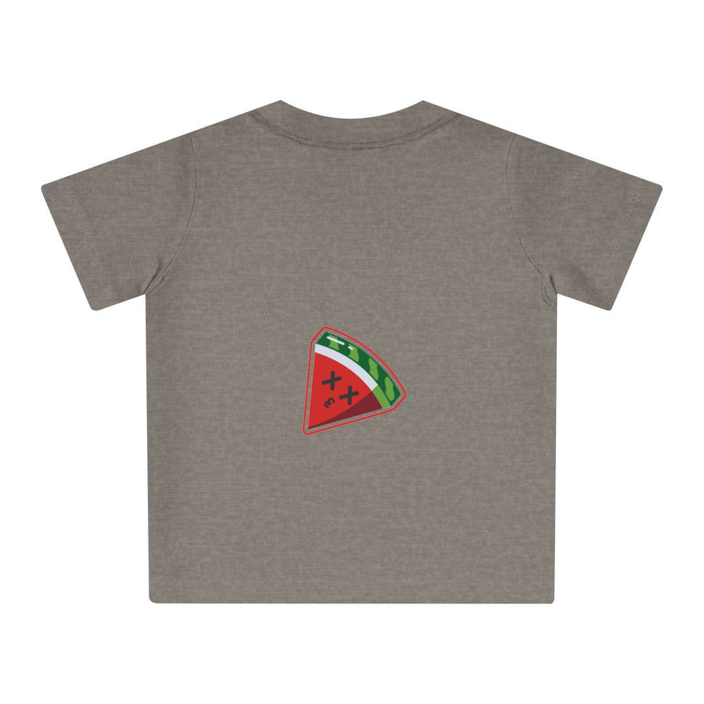 
                  
                    Baby T-Shirt
                  
                