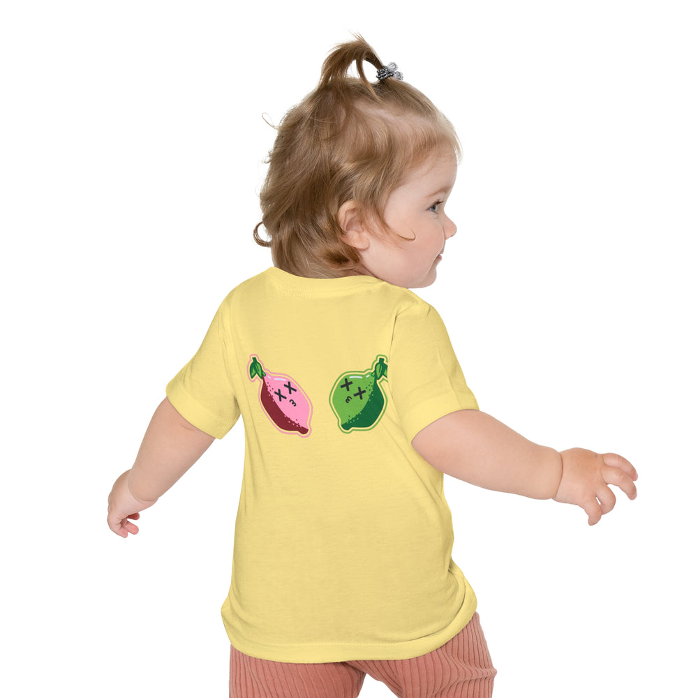 Baby Short Sleeve T