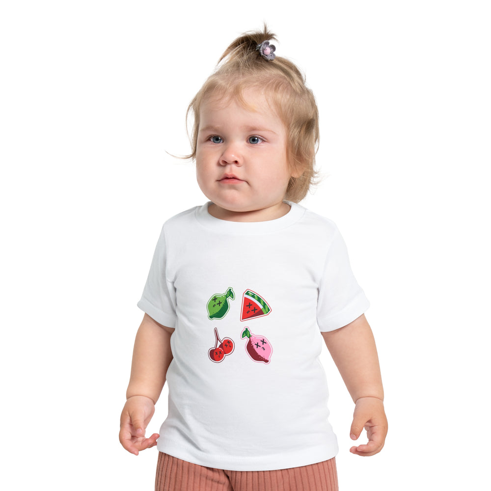 
                  
                    Baby Short Sleeve T
                  
                