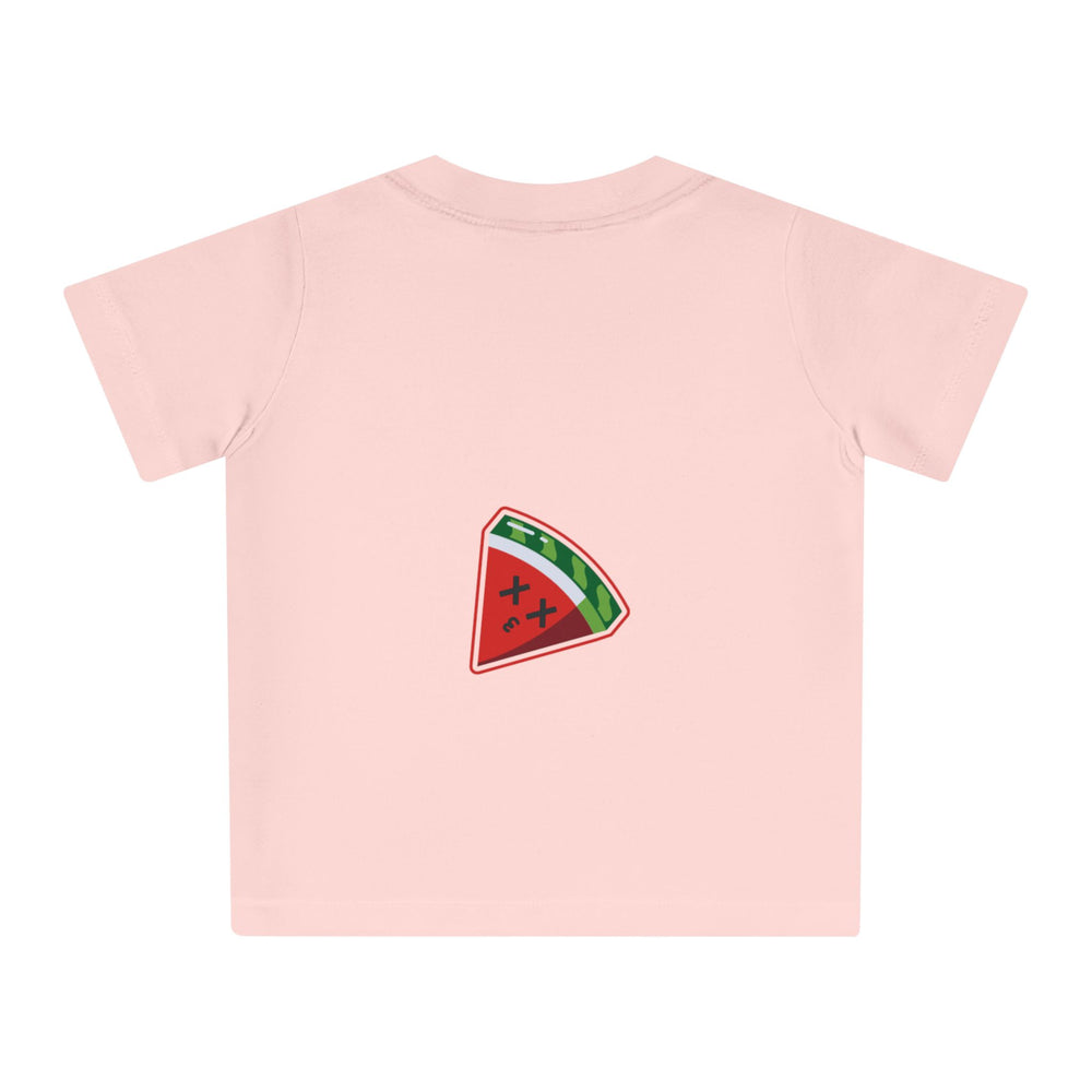 
                  
                    Baby T-Shirt
                  
                