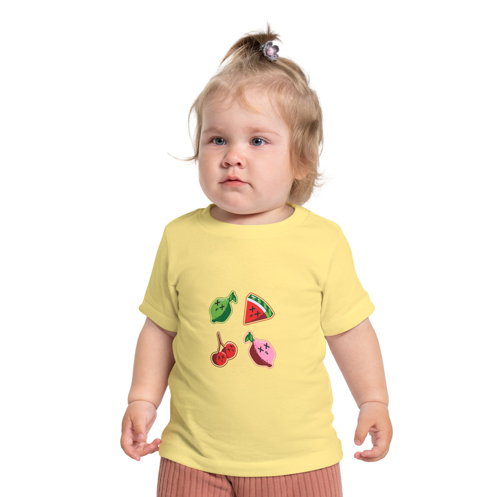 
                  
                    Baby Short Sleeve T
                  
                