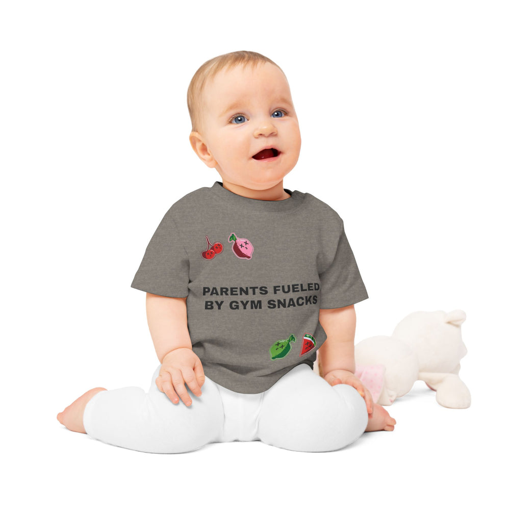 
                  
                    Baby T-Shirt
                  
                