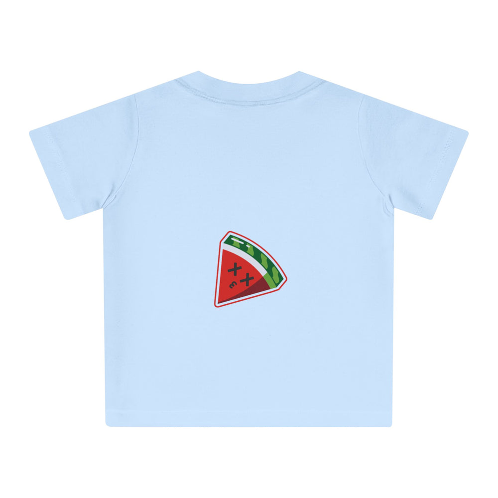 
                  
                    Baby T-Shirt
                  
                