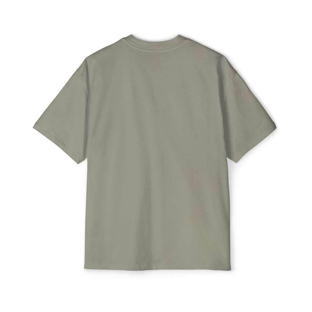 
                  
                    Men's Oversized Tee
                  
                