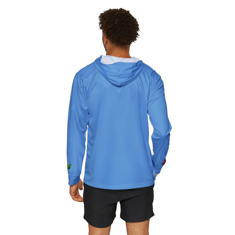 
                  
                    Men's Sports Warmup Hoodie (AOP)
                  
                