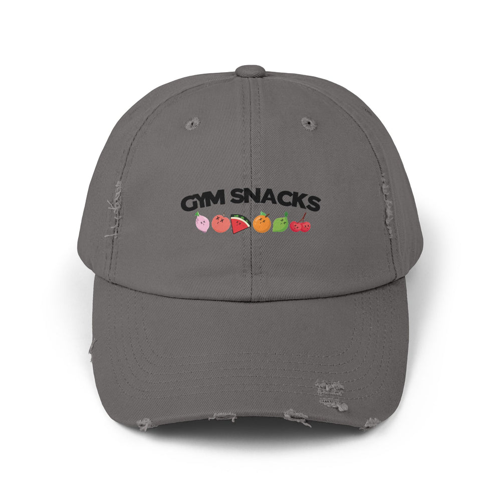 
                  
                    Gym Snacks Hat
                  
                